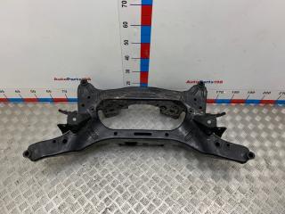 Балка задняя X-Trail 2013 T31 QR25DE