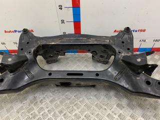 Балка задняя X-Trail 2013 T31 QR25DE