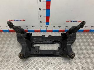 Запчасть подрамник передний Nissan X-TRAIL 2003 T30 QR20DE 544008H500 контрактная Подрамник передний Nissan X-TRAIL 2003 T30 QR20DE 544008H500 контрактная
