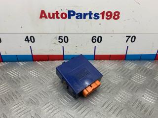 Запчасть блок управления центральным замком Toyota Carina E 1992