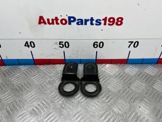 Кронштейн радиатора Nissan X-Trail 2003