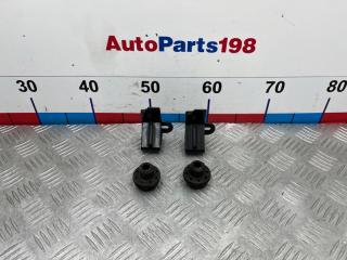 Кронштейн радиатора Nissan Qashqai+2 2012