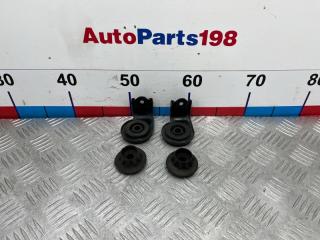 Кронштейн радиатора Nissan X-Trail 2008