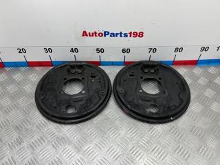 Щит опорный задний Toyota Premio 2005 контрактная Щит опорный задний Toyota Premio 2005