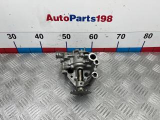 Фото запчасти насос масляный Nissan X-TRAIL 2010 контрактная запчасть Запчасть насос масляный Nissan X-TRAIL 2010