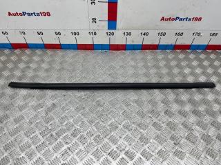 Молдинг стекла задний правый Chery Tiggo 8 2021