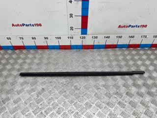 Молдинг стекла передний левый Chery Tiggo 8 2021