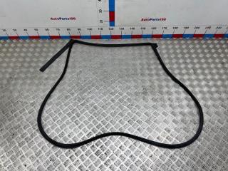 Уплотнитель двери задний правый Chery Tiggo 8 2021 контрактная Уплотнитель двери задний правый Chery Tiggo 8 2021