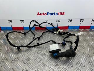 Проводка двери задняя правая Chery Tiggo 8 2021