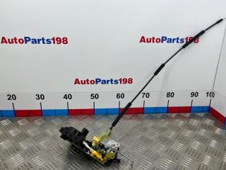 Замок двери задний правый Chery Tiggo 8 2021