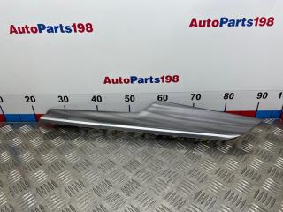 Запчасть накладка двери задняя правая Chery Tiggo 8 Pro 2021