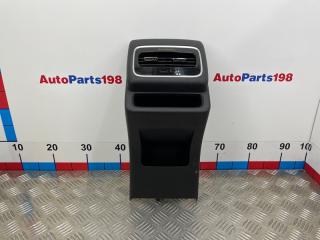 Накладка консоли центральной Exeed LX 2021