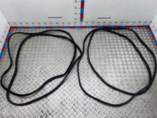 Уплотнитель двери Exeed LX 2021 контрактная Уплотнитель двери Exeed LX 2021