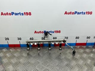 Форсунка топливная Exeed LX 2021 контрактная Форсунка топливная Exeed LX 2021