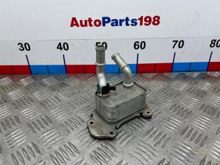 Радиатор охлаждения Exeed LX 2021 контрактная Радиатор охлаждения Exeed LX 2021