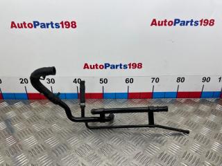 Трубка охлаждающей жидкости металлическая Exeed LX 2021