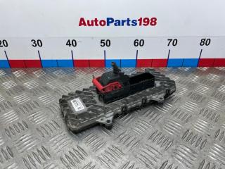 Блок управления АКПП Exeed LX 2021