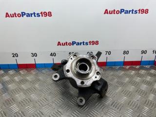 Кулак поворотный передний левый Exeed LX 2021