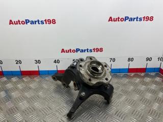 Кулак поворотный передний правый Exeed LX 2021