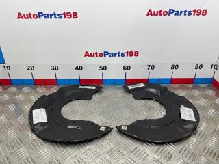 Щит опорный передний Exeed LX 2021 контрактная Щит опорный передний Exeed LX 2021