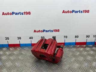 Суппорт тормозной передний левый Exeed LX 2021 контрактная Суппорт тормозной передний левый Exeed LX 2021