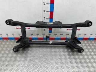 Фото запчасти балка задняя Exeed LX 2021 контрактная запчасть Запчасть балка задняя Exeed LX 2021