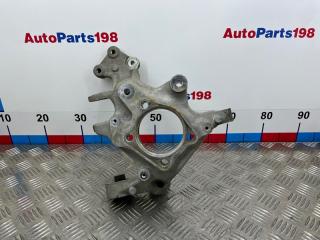 Кулак поворотный задний левый Exeed LX 2021