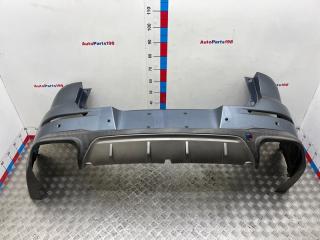 Бампер задний Chery Tiggo 8 2021 контрактная Бампер задний Chery Tiggo 8 2021