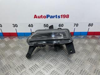 Фара противотуманная передняя левая Chery Tiggo 8 2021