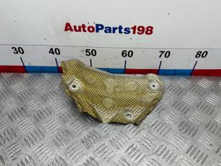Запчасть экран тепловой Mazda 3 2013