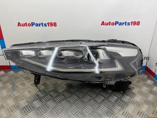 Запчасть фара левая Haval F7x 2019