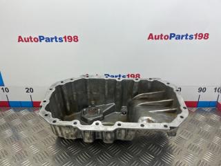 Фото запчасти поддон двигателя Volkswagen Golf 2010 контрактная запчасть Запчасть поддон двигателя Volkswagen Golf 2010