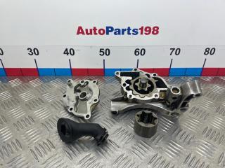 Насос масляный Volkswagen Golf 2010