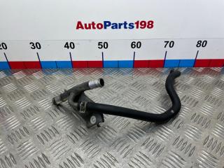 Запчасть трубка охлаждающей жидкости металлическая Nissan X-TRAIL 2010