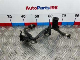 Запчасть трубка охлаждающей жидкости металлическая Nissan X-Trail 2010