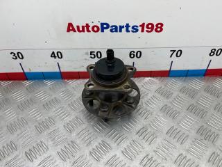 Запчасть ступица задняя Toyota Prius 2009