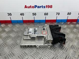 Блок управления двигателем Chery Tiggo 7 Pro 2021