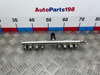 Топливная рейка Chery Tiggo 8 2021 контрактная Топливная рейка Chery Tiggo 8 2021