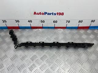 Кронштейн бампера задний правый Toyota Camry 2013