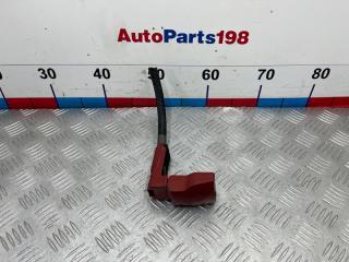 Клемма аккумулятора Toyota Camry 2013 контрактная Клемма аккумулятора Toyota Camry 2013