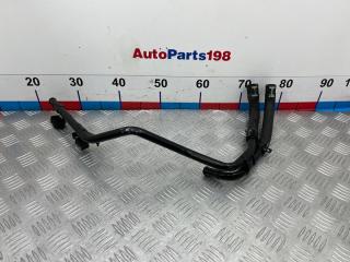 Трубка системы охлаждения Chery Tiggo 8 2021