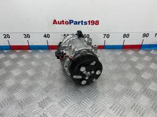 Компрессор кондиционера Chery Tiggo 8 2021