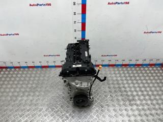 Двигатель Chery Tiggo 8 2021