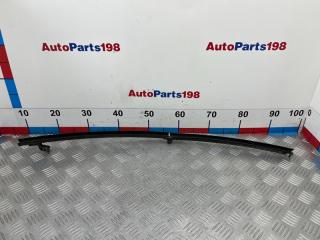 Запчасть направляющая стекла двери задняя правая Toyota Carina E 1992