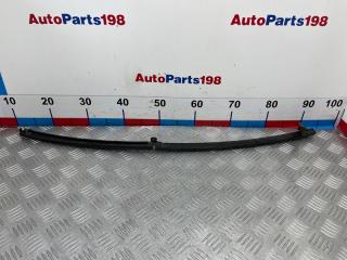 Запчасть направляющая стекла двери задняя левая Toyota Carina E 1993