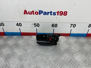 Запчасть ручка двери внутренняя правая Toyota Carina E 1993