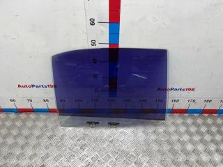 Запчасть стекло двери заднее правое Toyota Carina E 1992