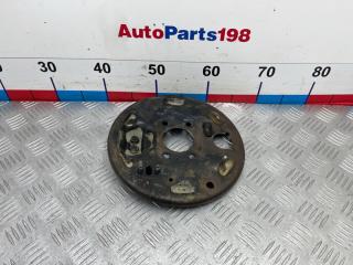 Щит опорный задний левый NIssan Bluebird Sylphy 2004 контрактная Щит опорный задний левый NIssan Bluebird Sylphy 2004