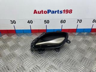 Запчасть ручка двери внутренняя задняя левая Jetour X90 Plus 2023