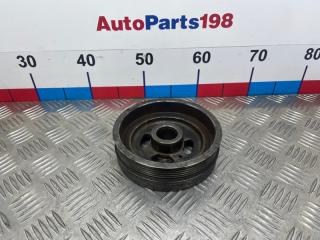 Шкив коленвала Nissan X-TRAIL 2010